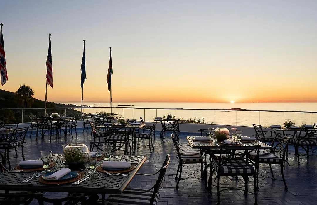 Twelve Apostles Hotel & Spa-1
